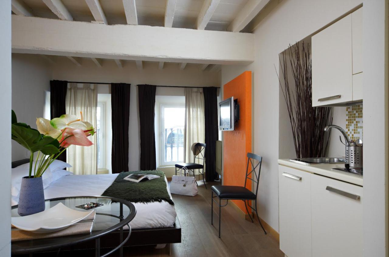Relais Piazza Signoria Apartahotel