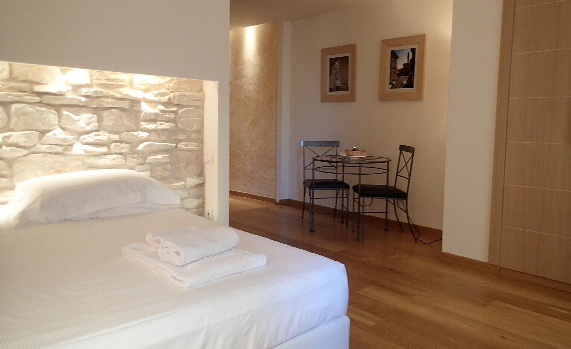 Apart-hotel Relais Piazza Signoria