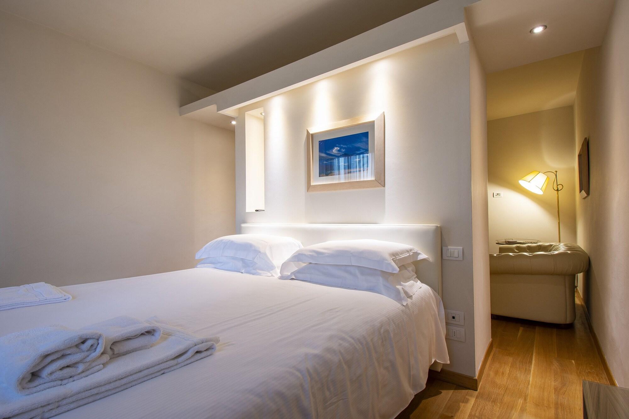 Relais Piazza Signoria Apartahotel