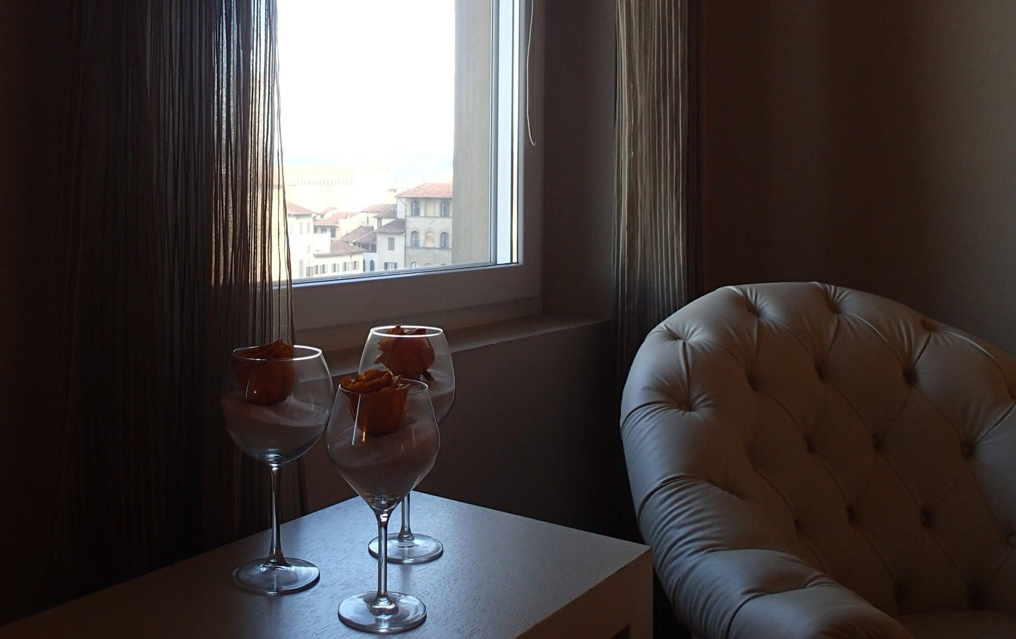 Apartahotel Relais Piazza Signoria