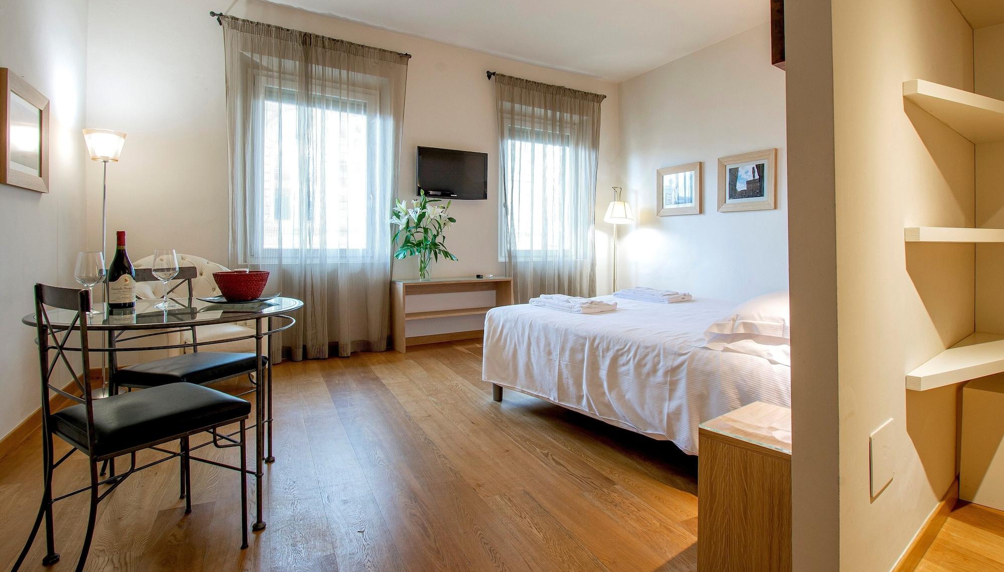 Relais Piazza Signoria 3* Florenz
