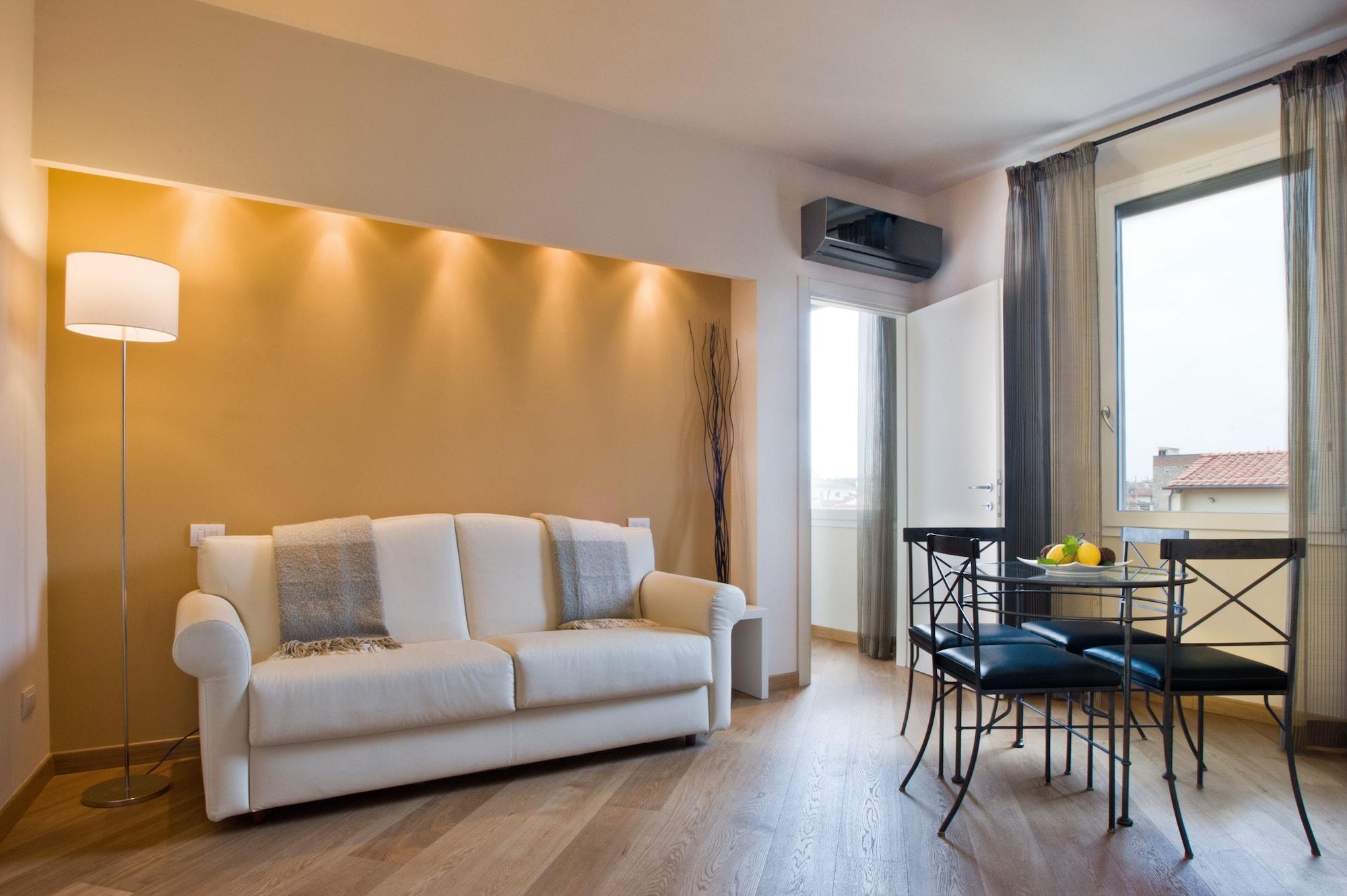 Relais Piazza Signoria 3* Florencia