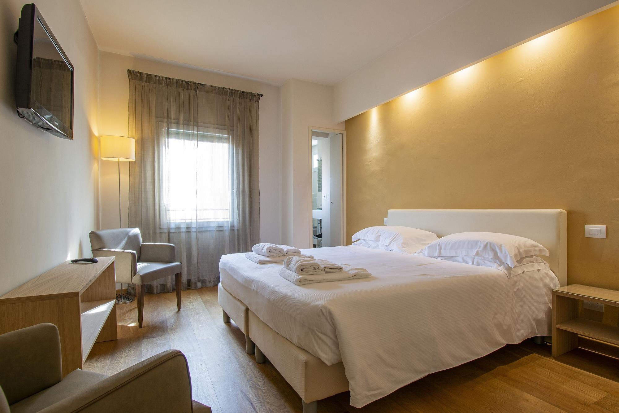 Relais Piazza Signoria Aparthotel Florenz