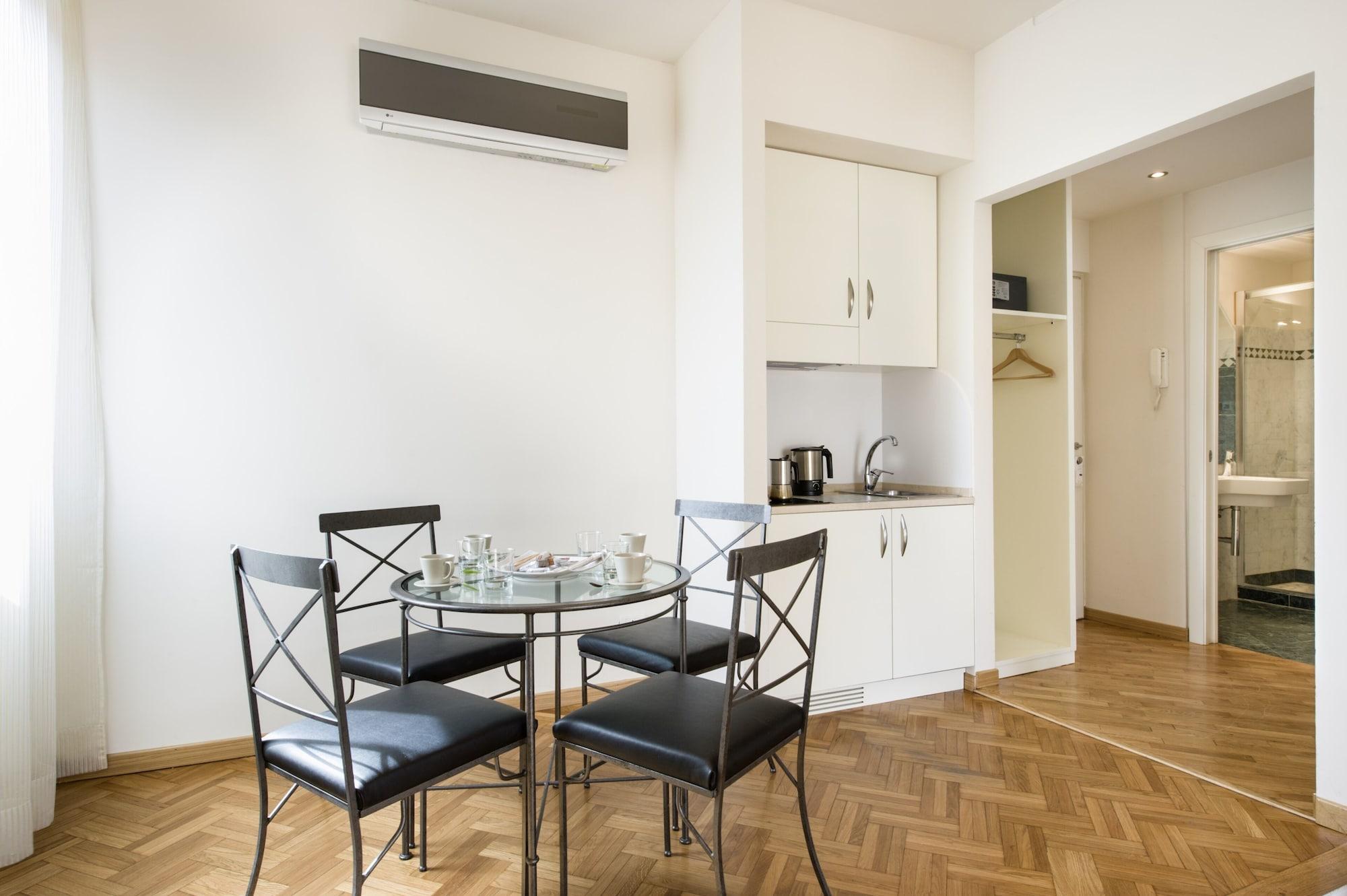 Apart-hotel Relais Piazza Signoria 3*