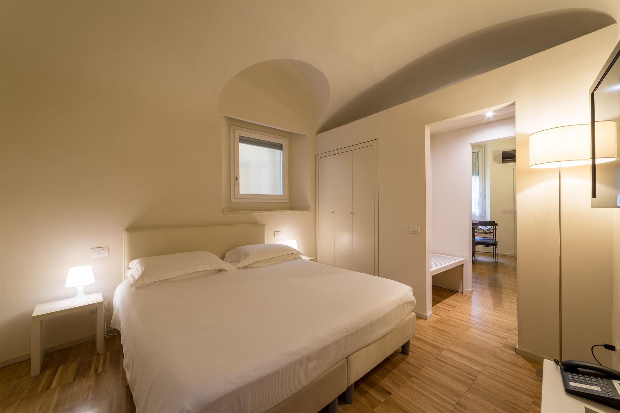Relais Piazza Signoria Apartahotel