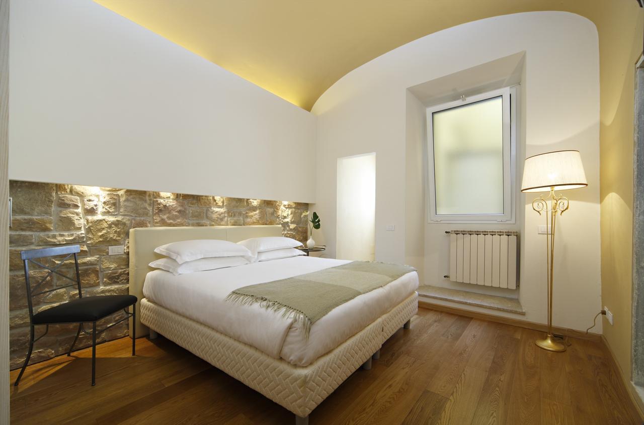 Apartahotel Relais Piazza Signoria