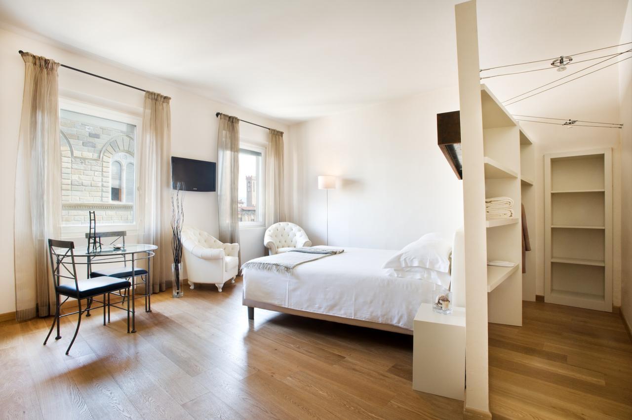 Relais Piazza Signoria 3* Florencia