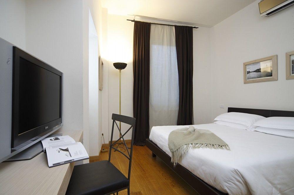 Relais Piazza Signoria Florencia