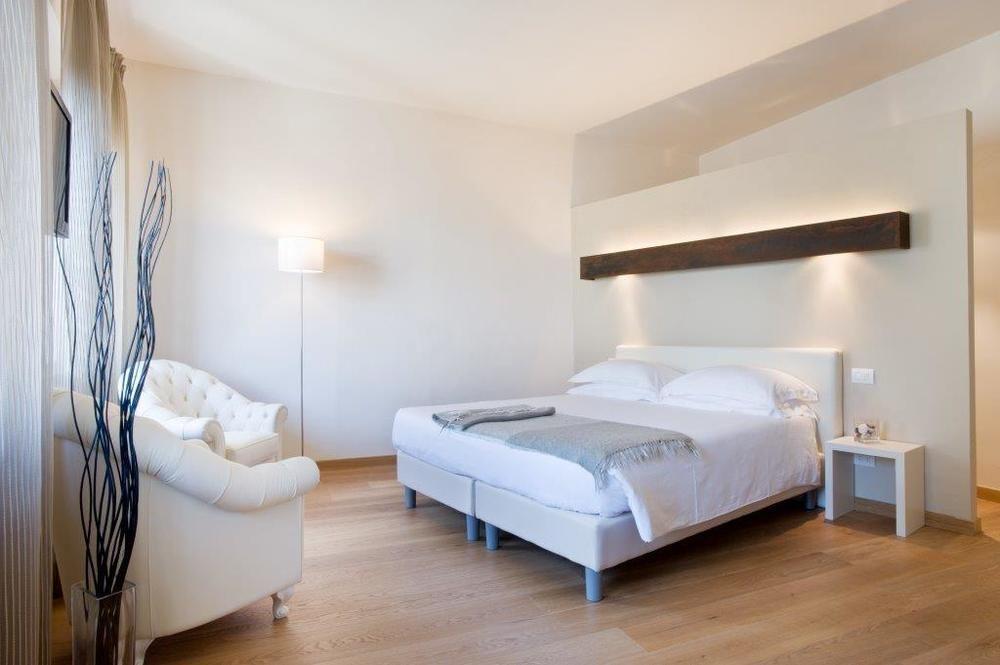 Aparthotel Relais Piazza Signoria Florenz