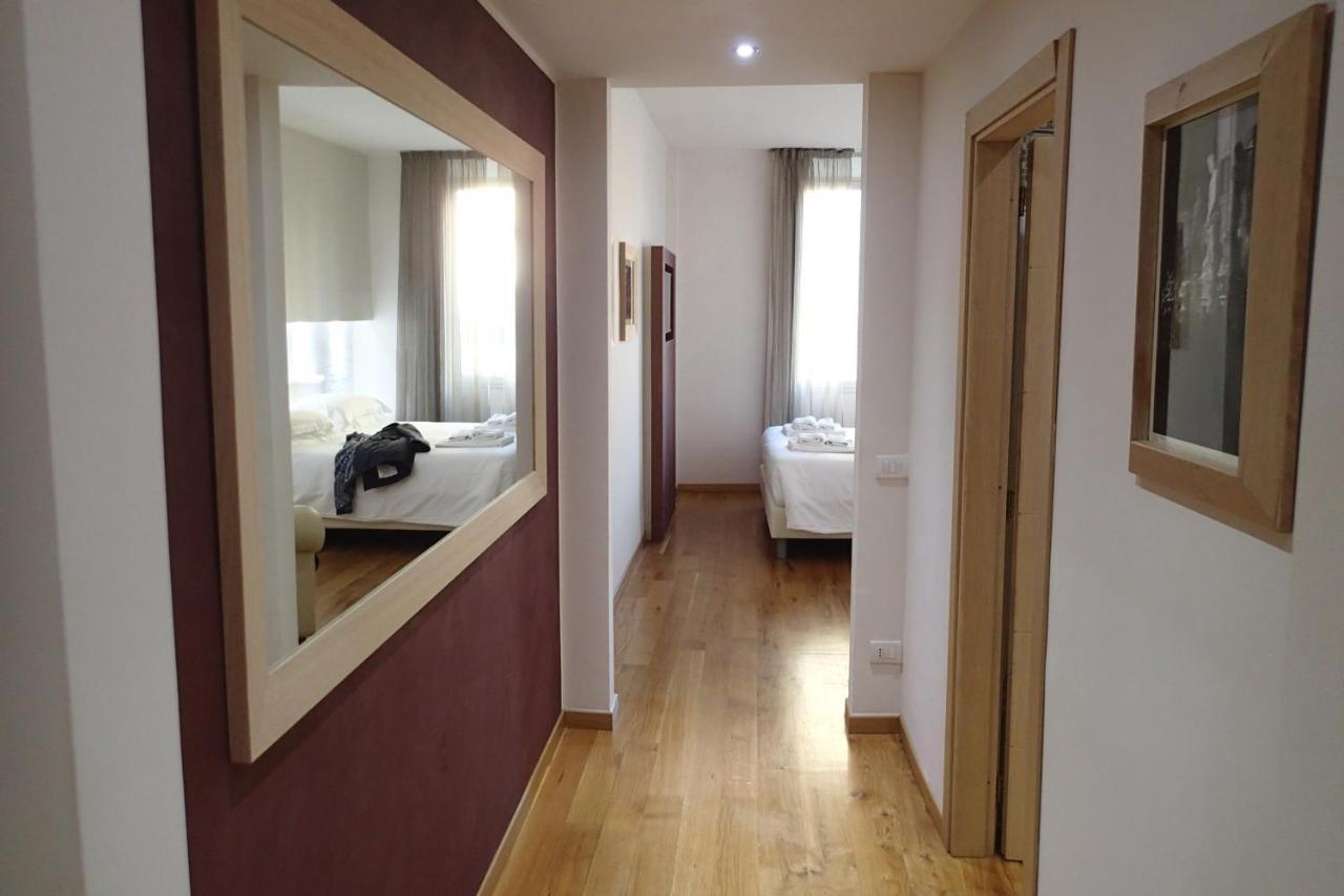 Apart-hotel Relais Piazza Signoria Florença