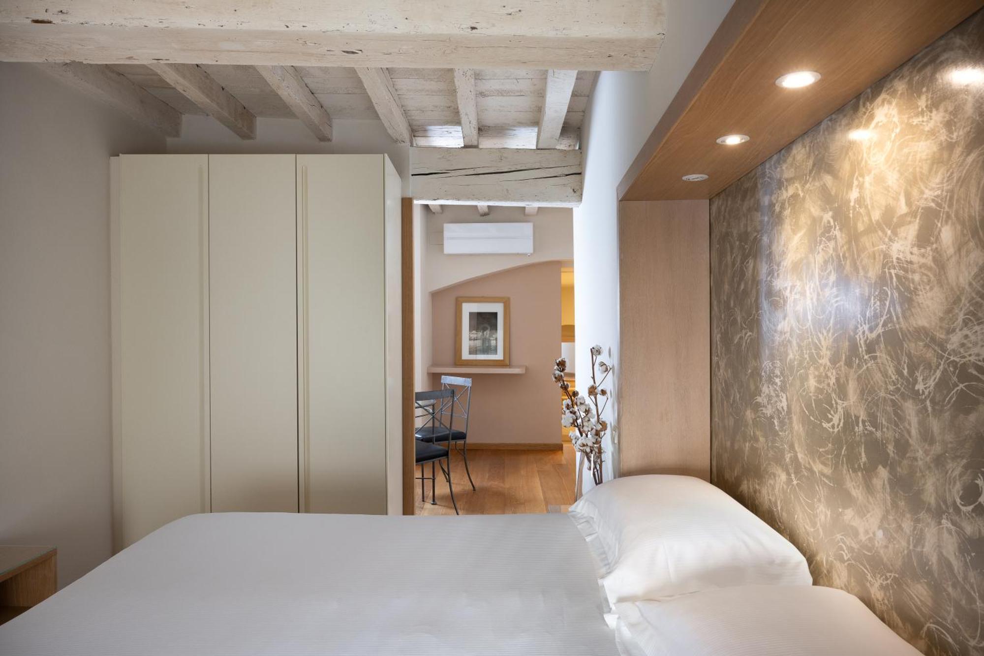 Relais Piazza Signoria 3* Florencia