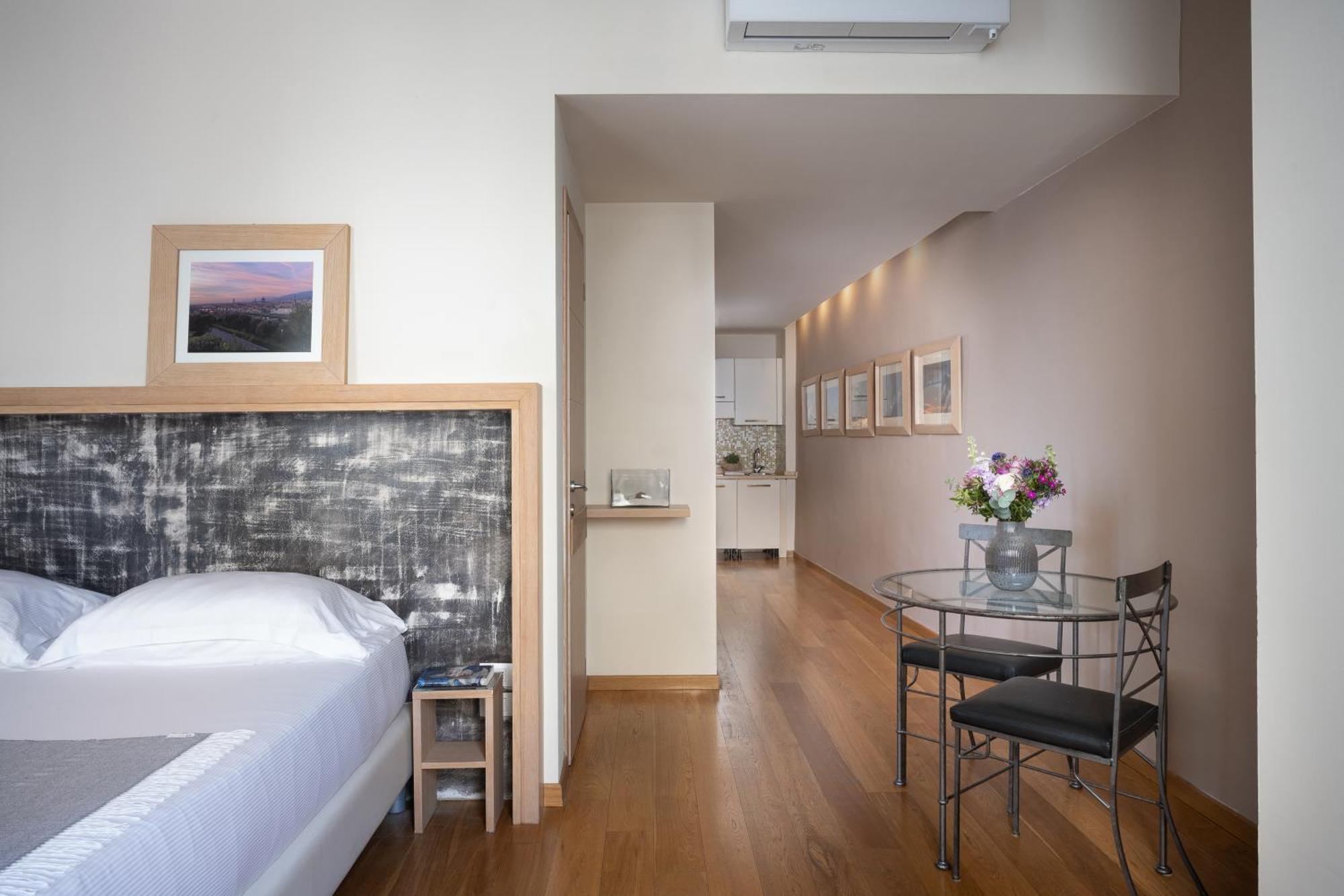 Relais Piazza Signoria Apartahotel
