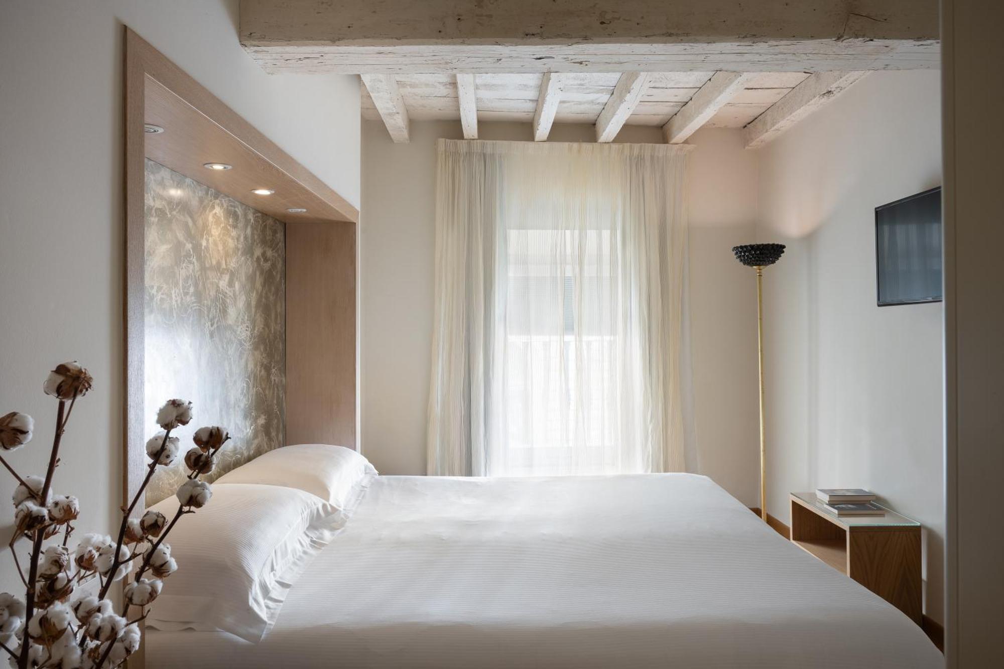 Apartahotel Relais Piazza Signoria