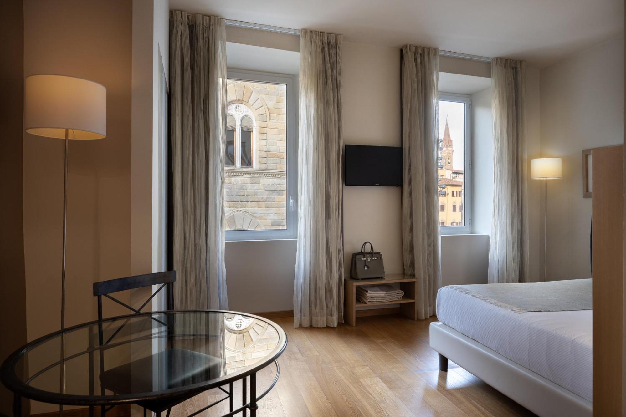 Apart-hotel Relais Piazza Signoria 3*