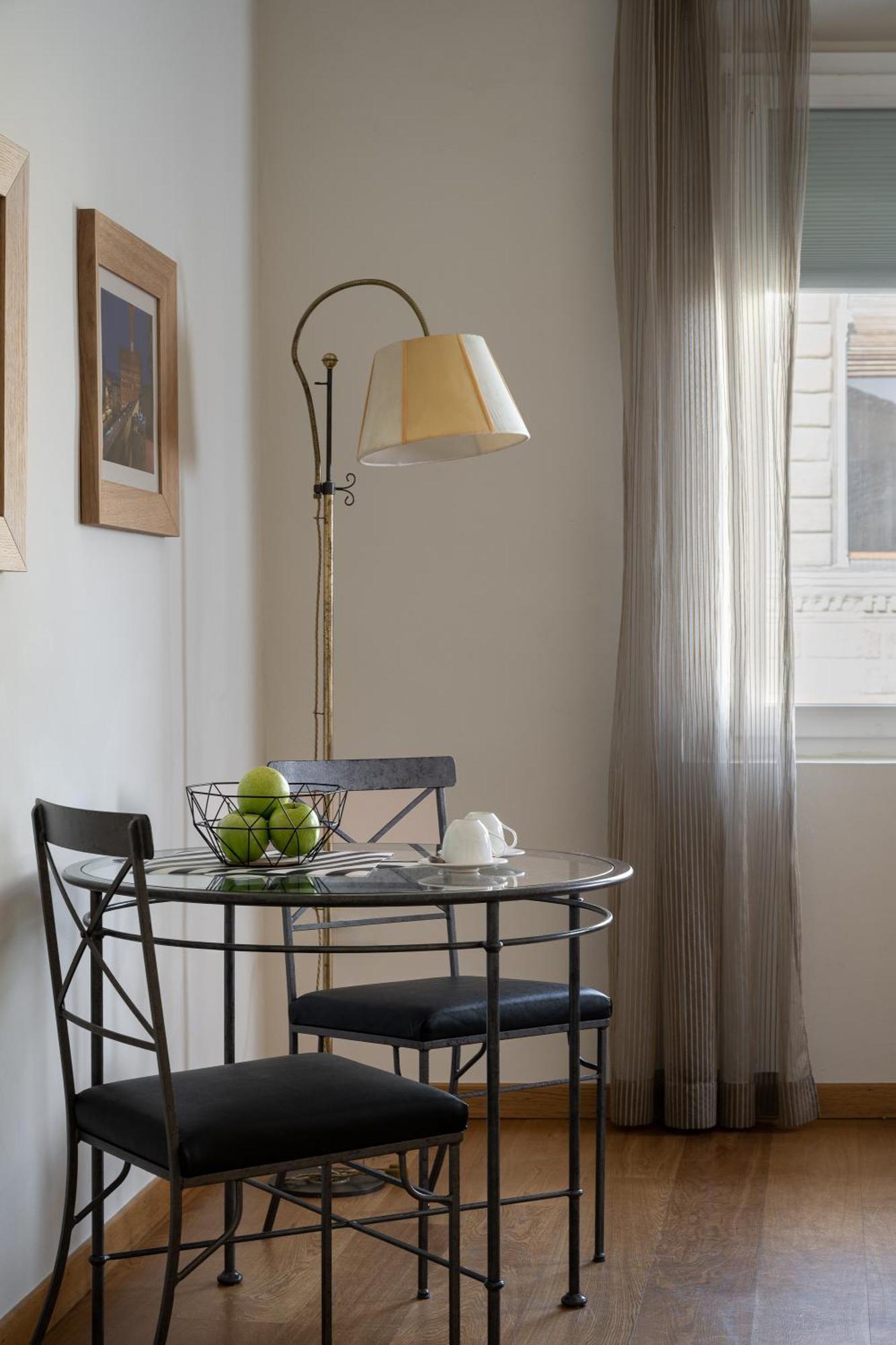 Relais Piazza Signoria 3* Florenz