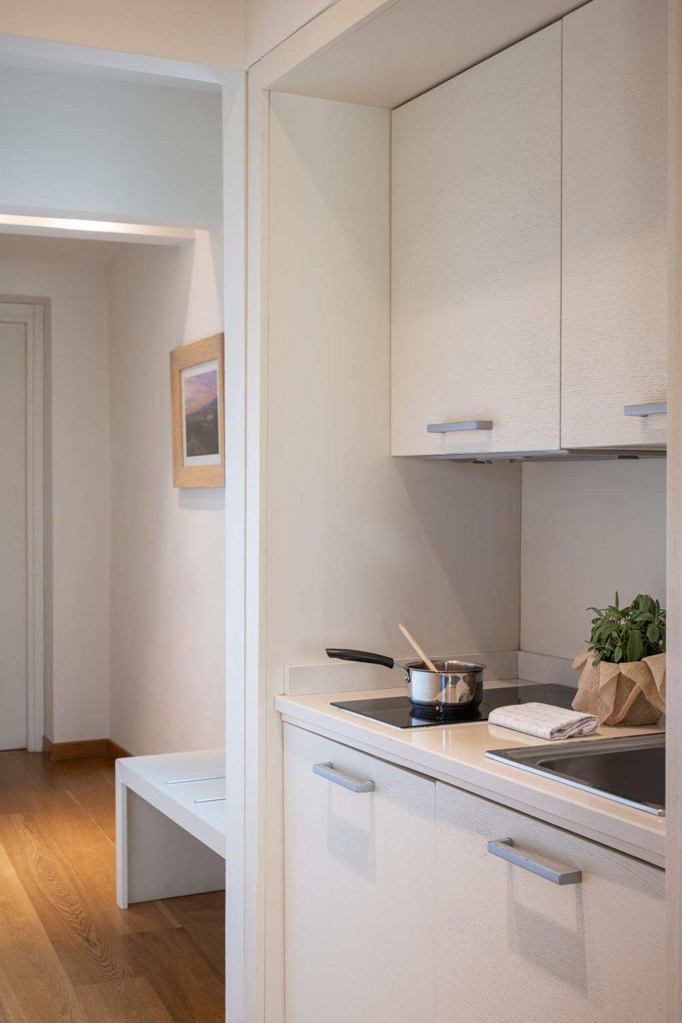 Relais Piazza Signoria Apartahotel 3*