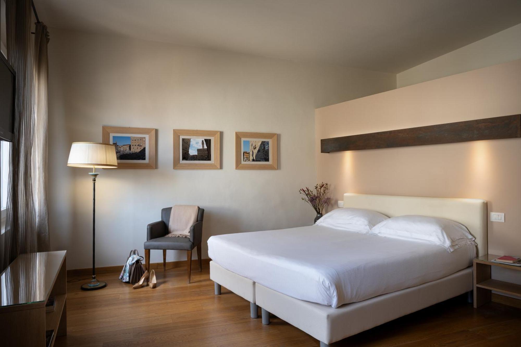 Apart-hotel Relais Piazza Signoria 3*