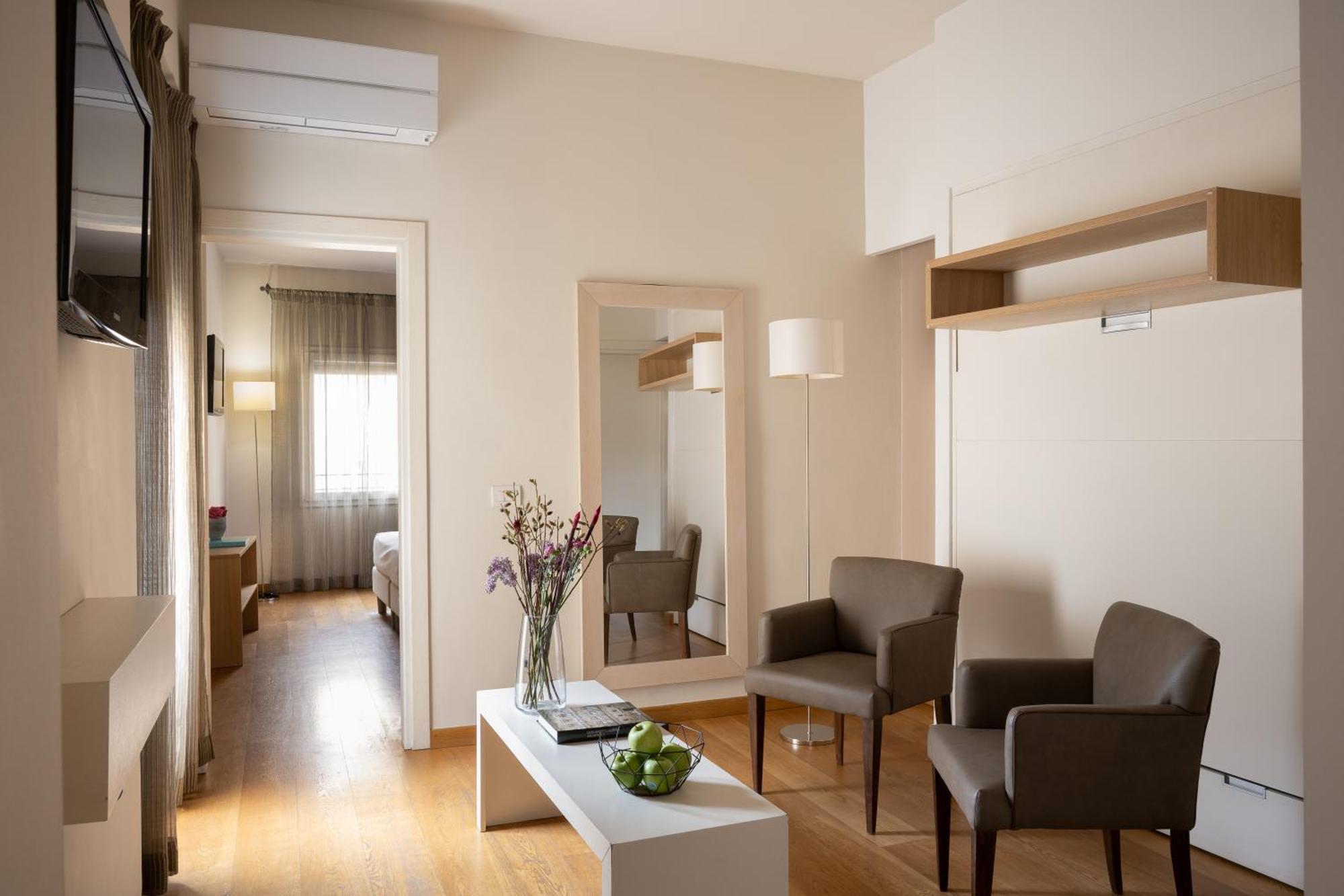 Relais Piazza Signoria 3* Florenz