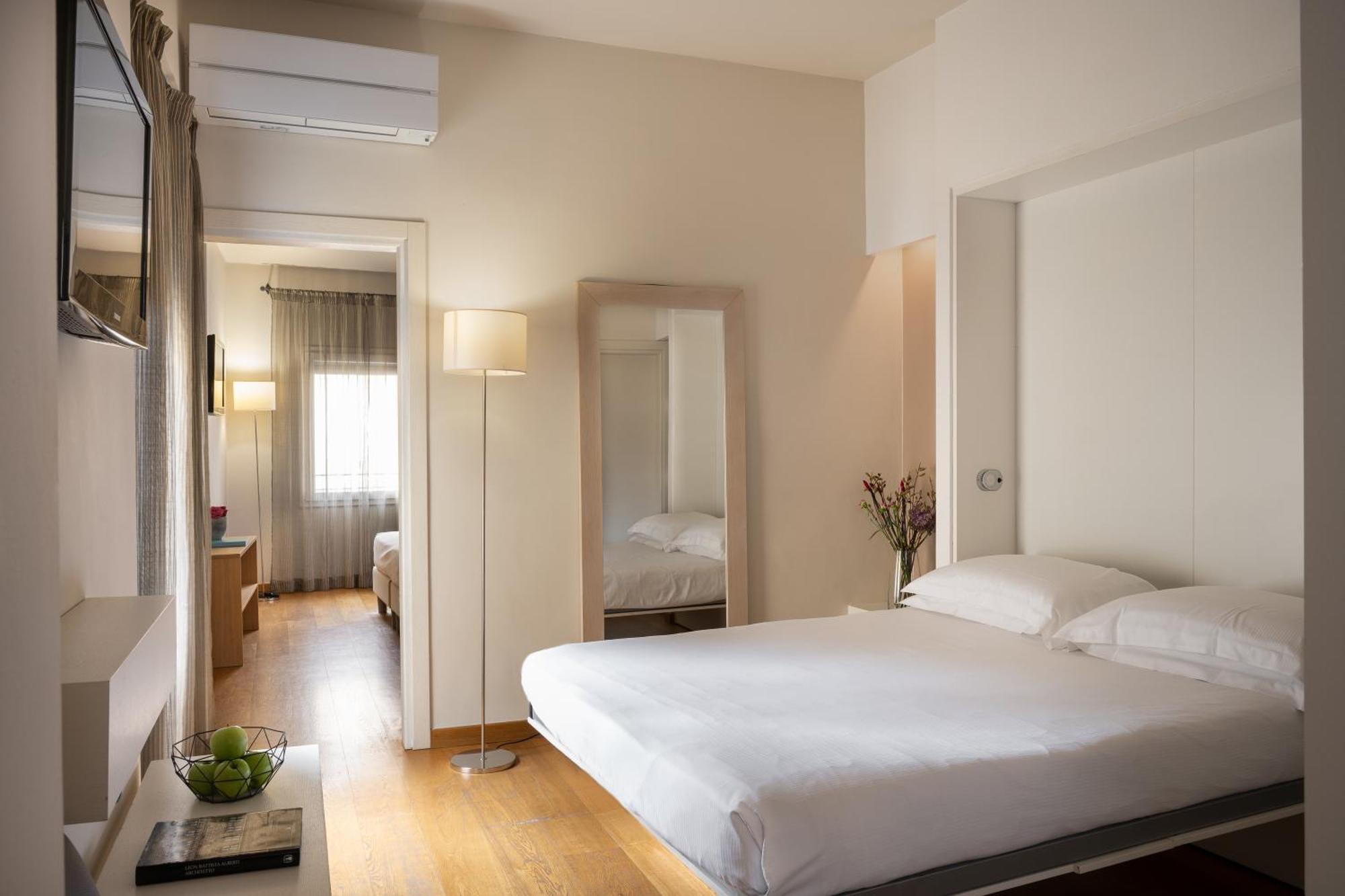 Relais Piazza Signoria Apartahotel