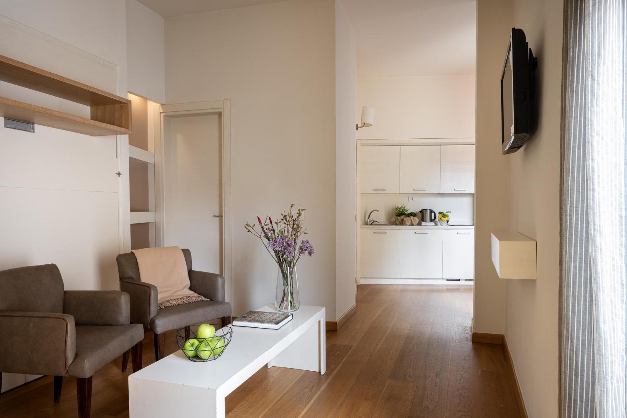 Apart-hotel Relais Piazza Signoria