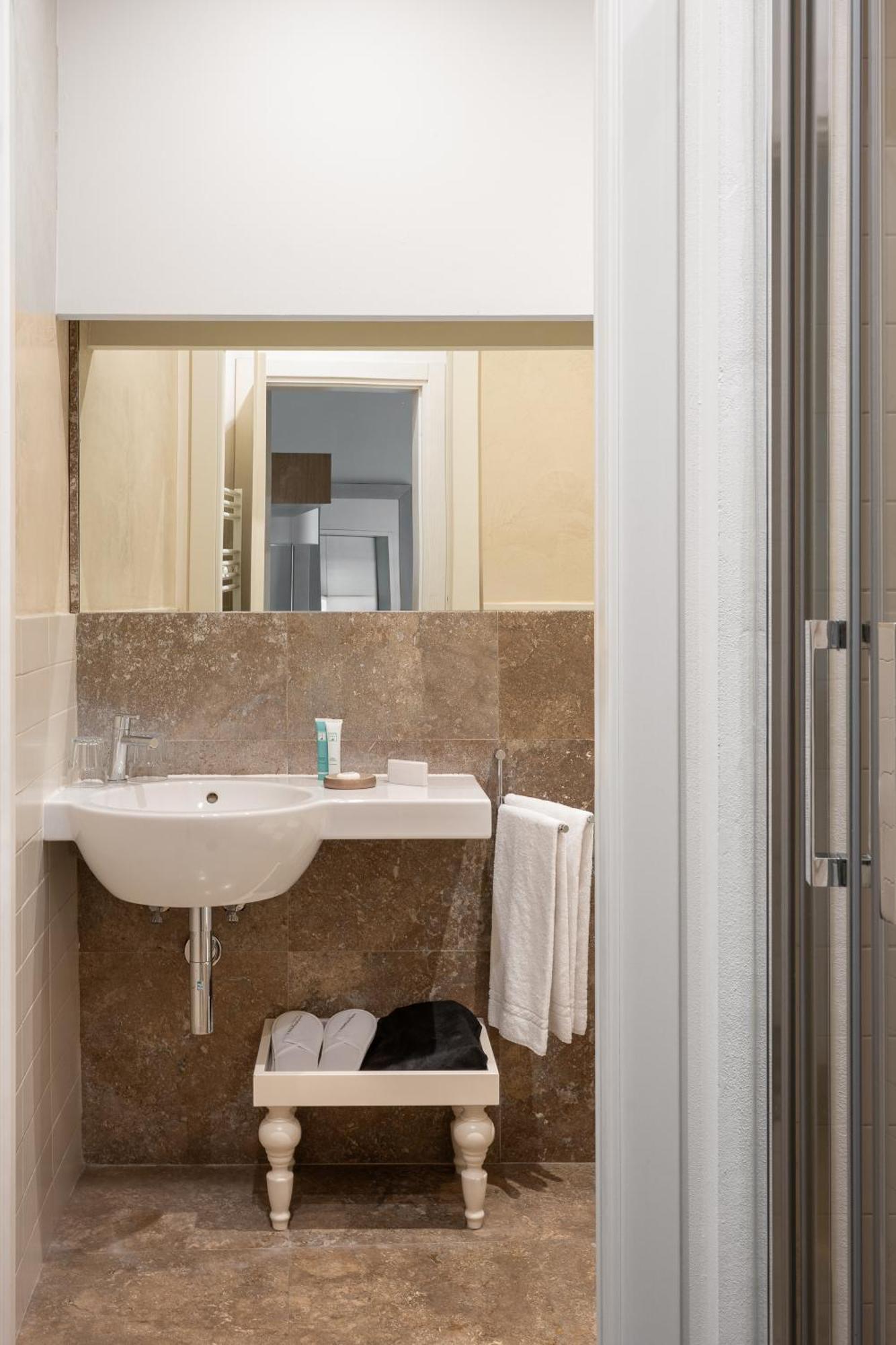 Relais Piazza Signoria Apart-hotel 3*