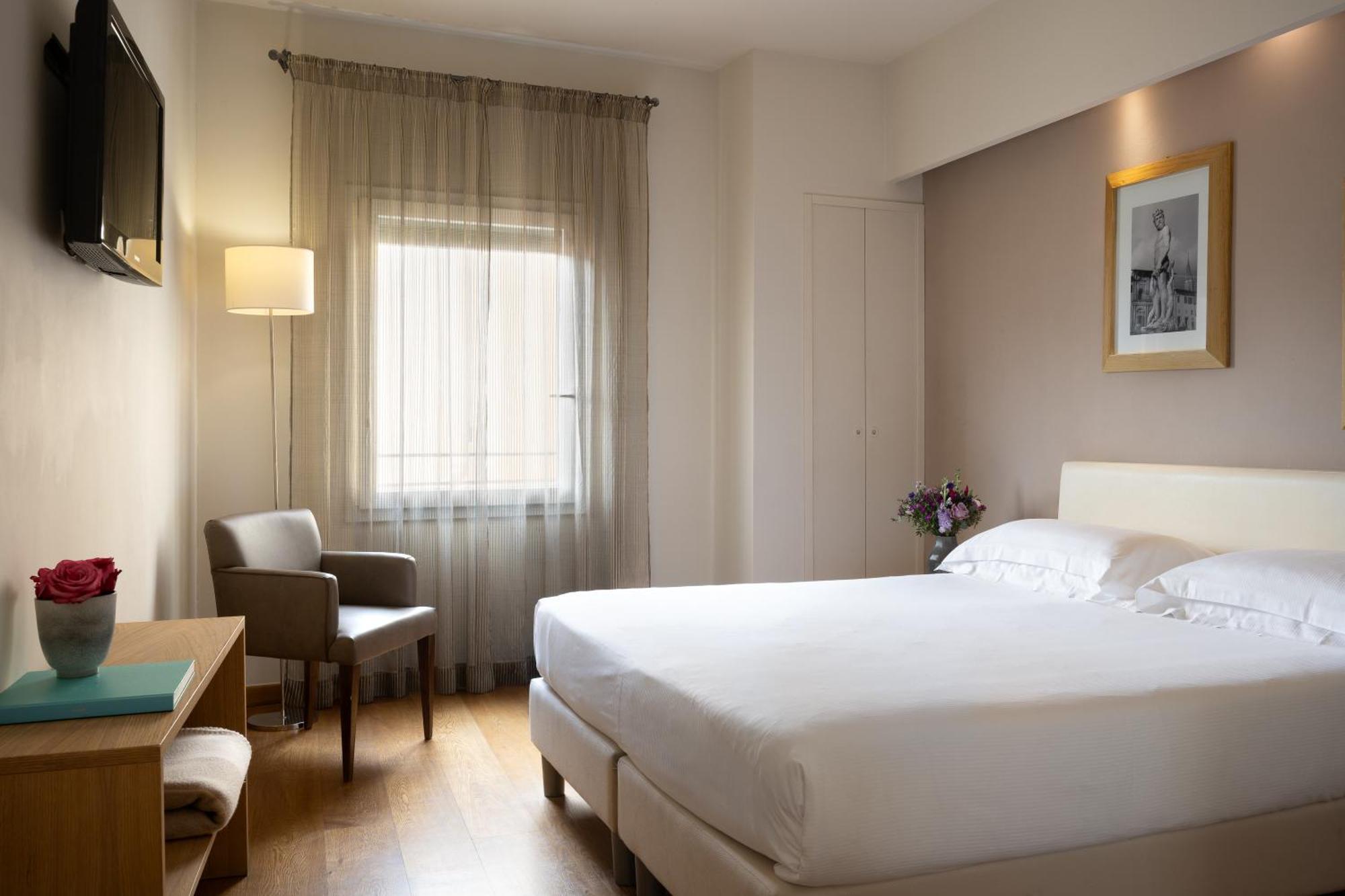 Apartahotel Relais Piazza Signoria 3*
