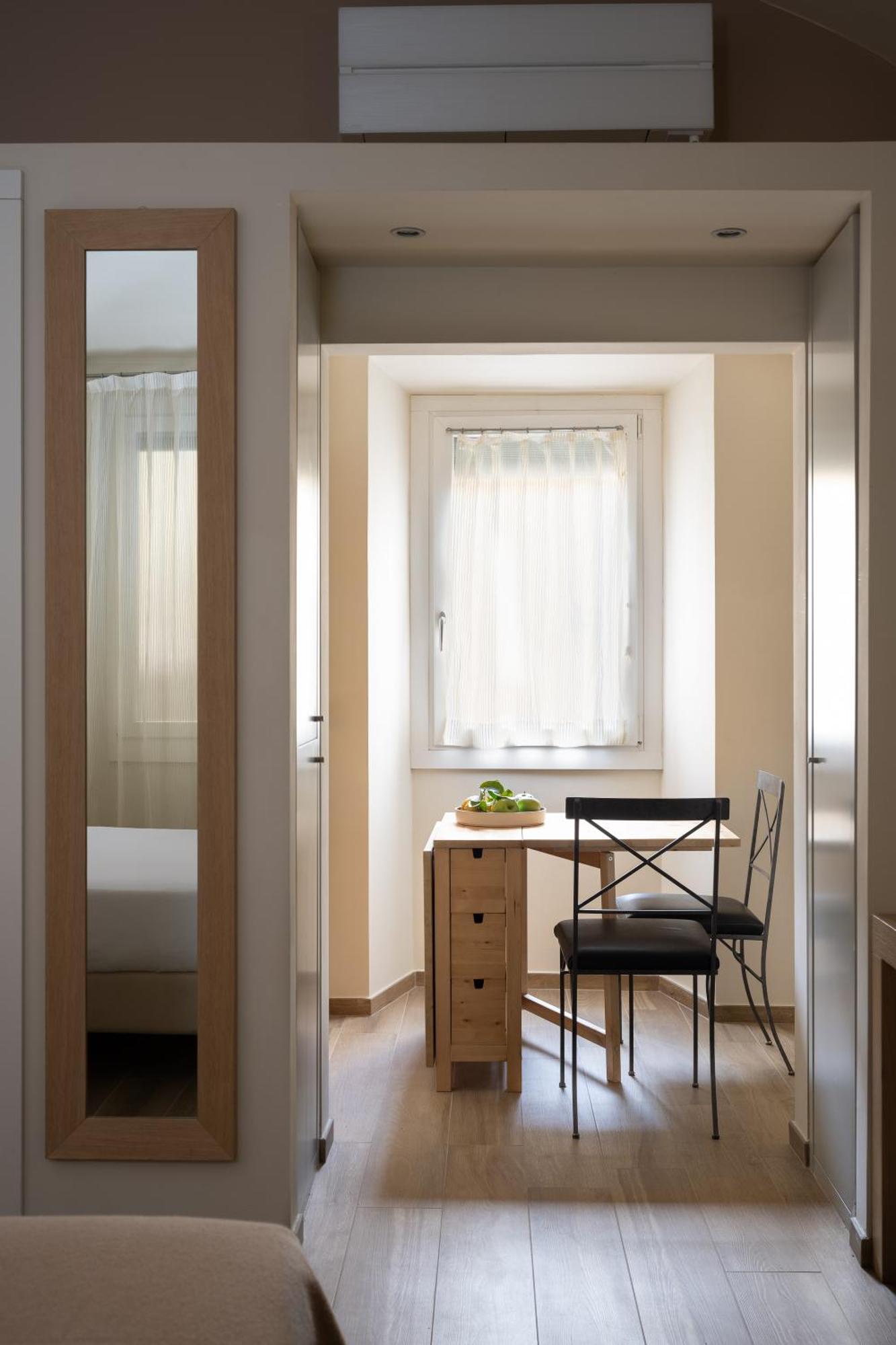 Relais Piazza Signoria 3* Florenz