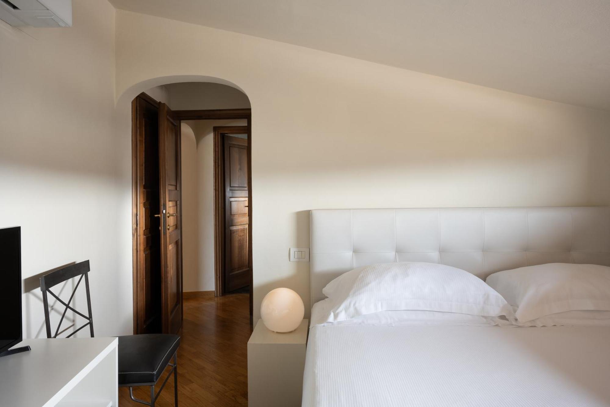 Apart-hotel Relais Piazza Signoria