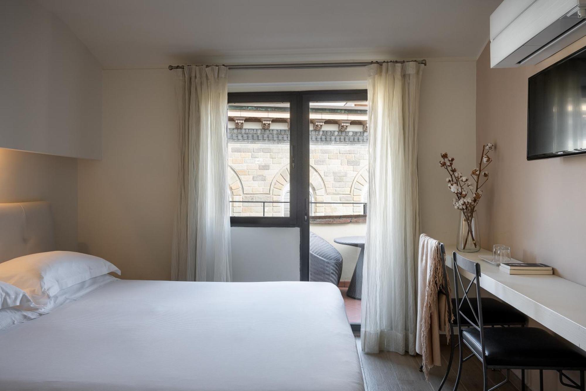 Relais Piazza Signoria 3* Florencia