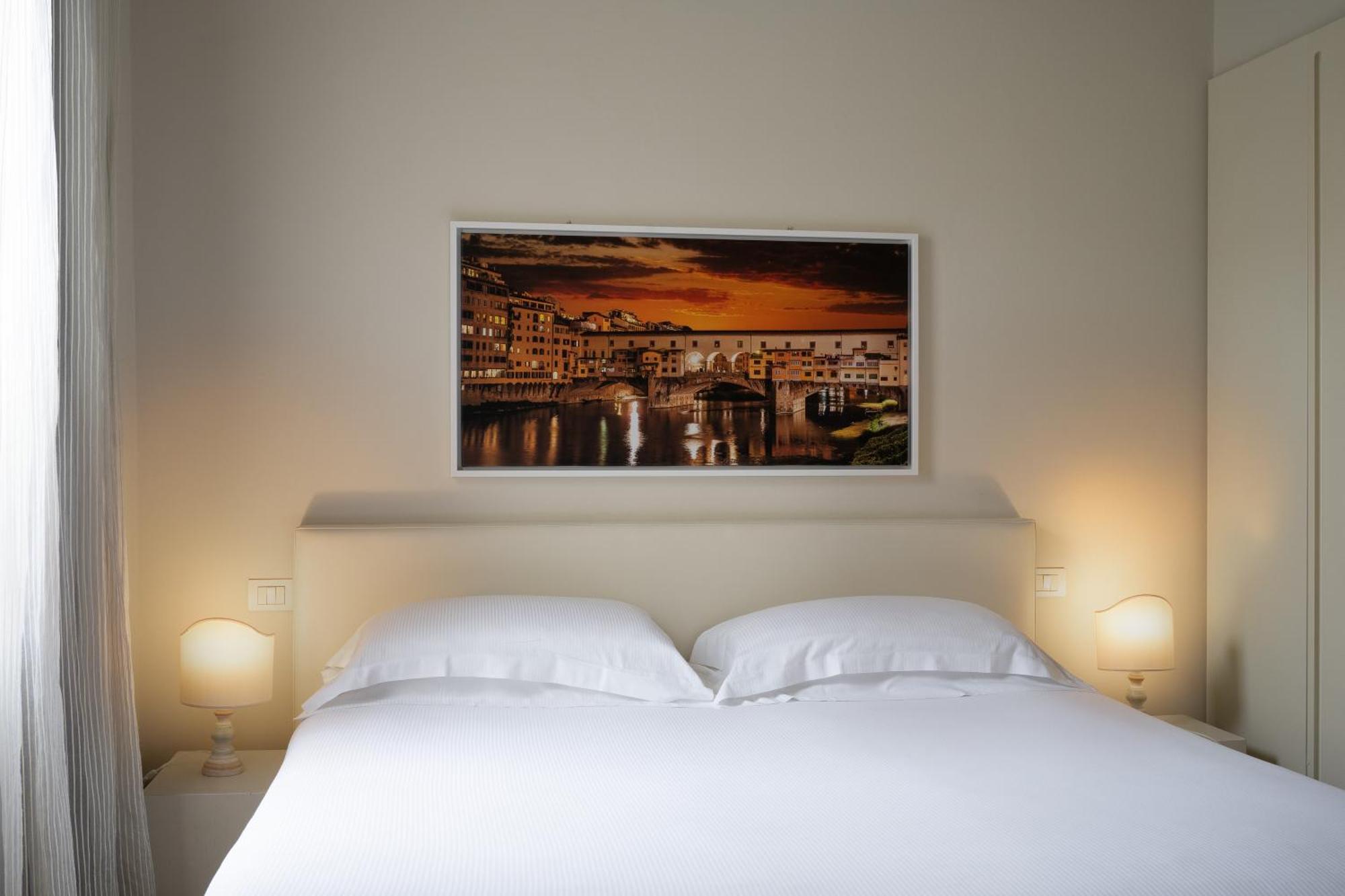 Relais Piazza Signoria 3* Florencia