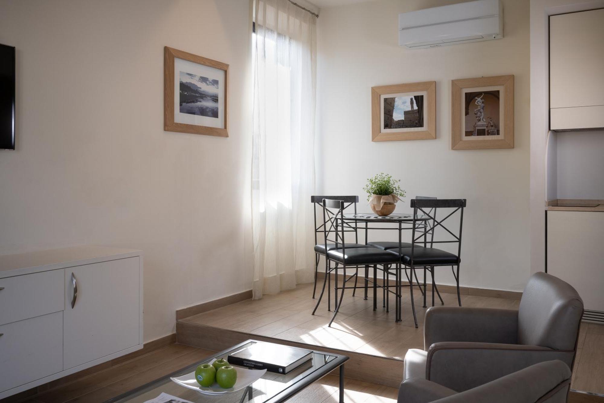 Apart-hotel Relais Piazza Signoria