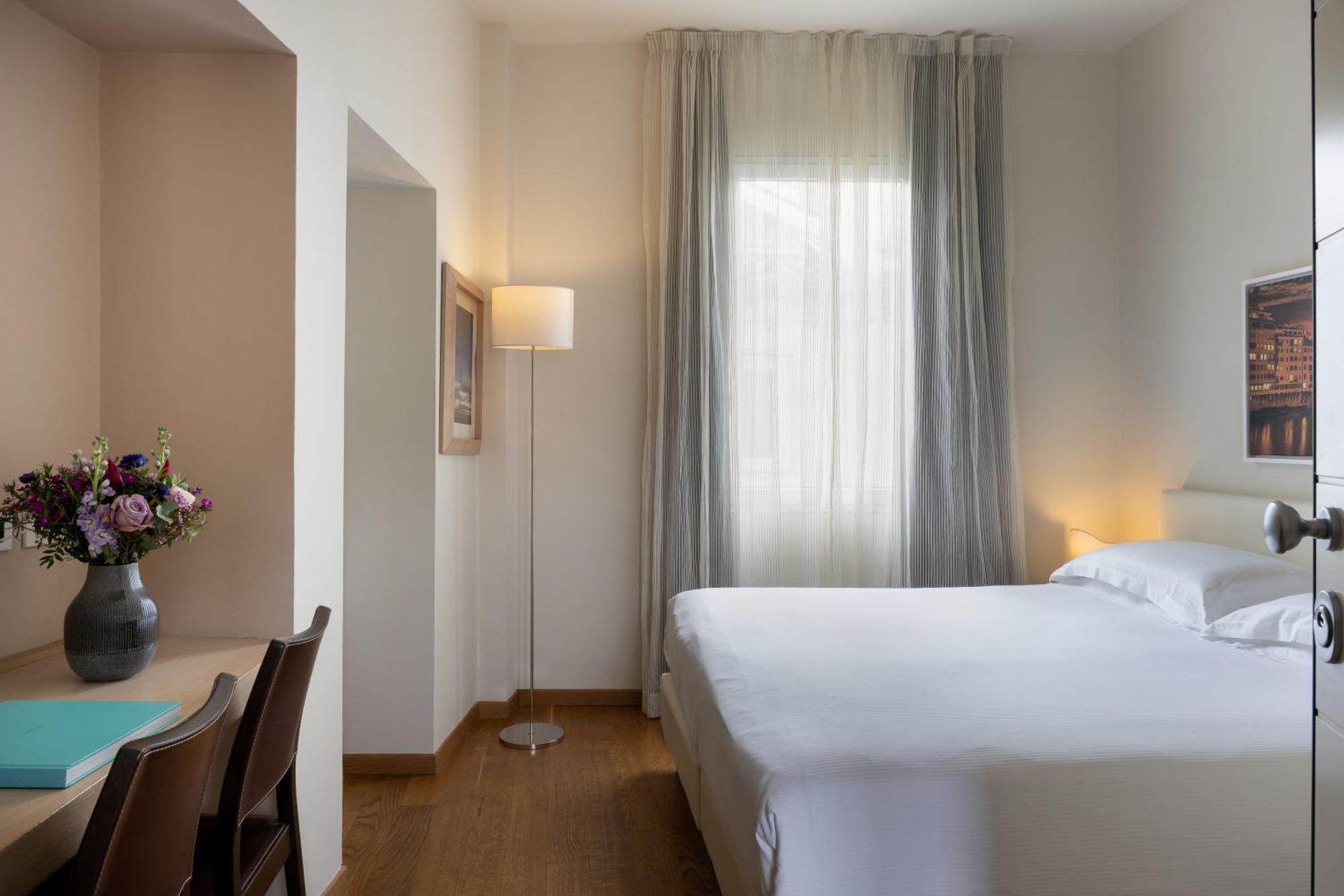 Relais Piazza Signoria Apartahotel 3*