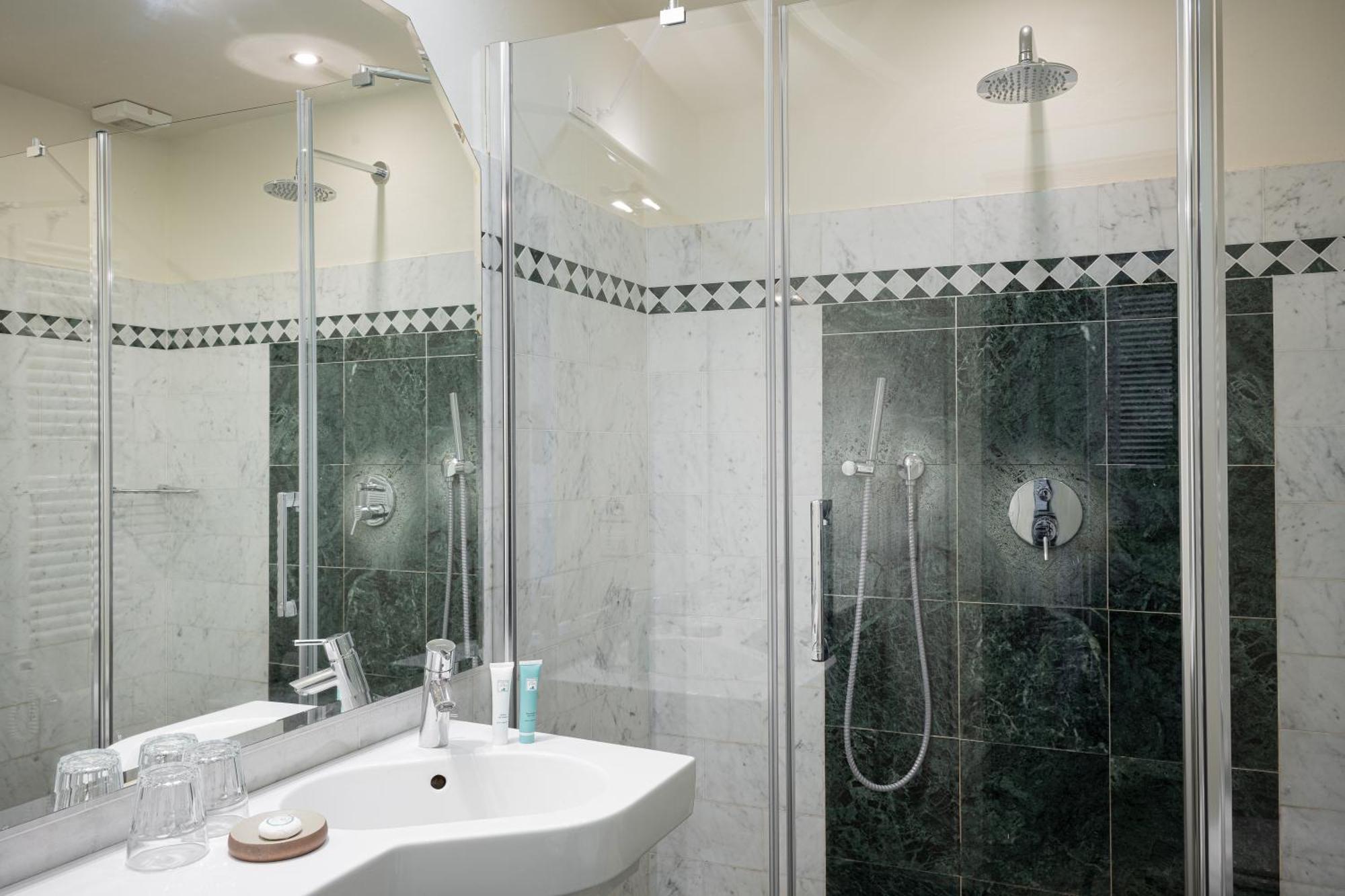 Relais Piazza Signoria Apart-hotel Florença