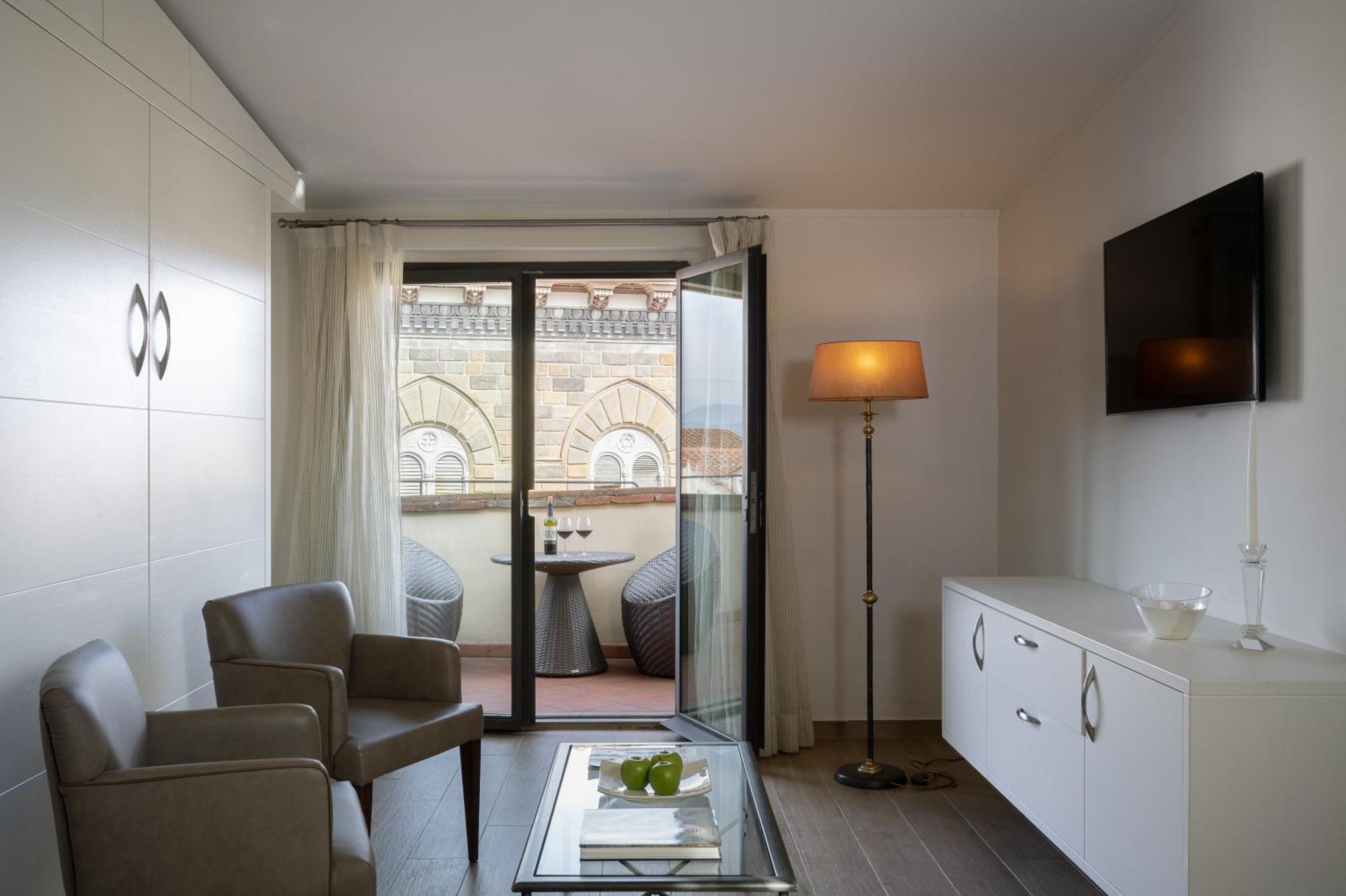 Relais Piazza Signoria 3* Florencia