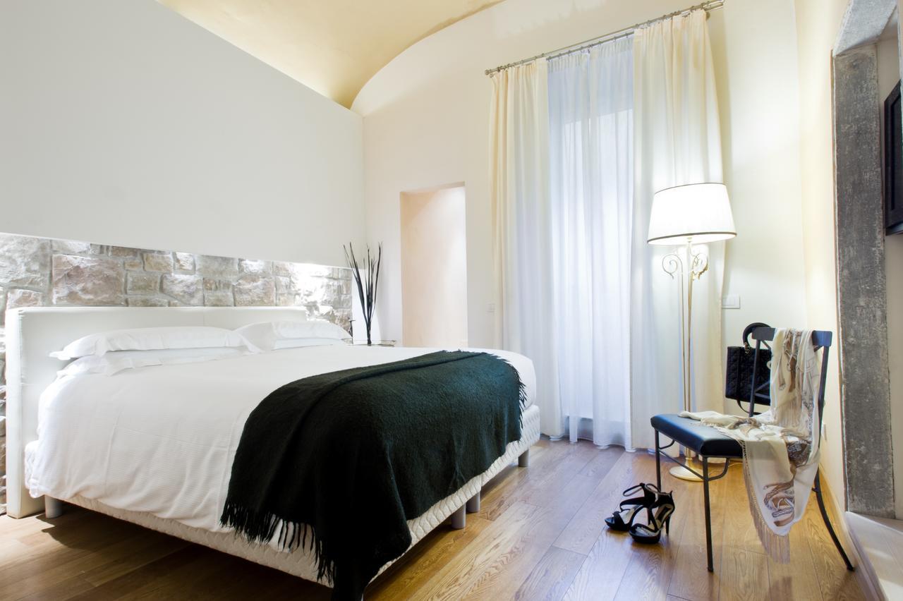 Relais Piazza Signoria Apartahotel 3*