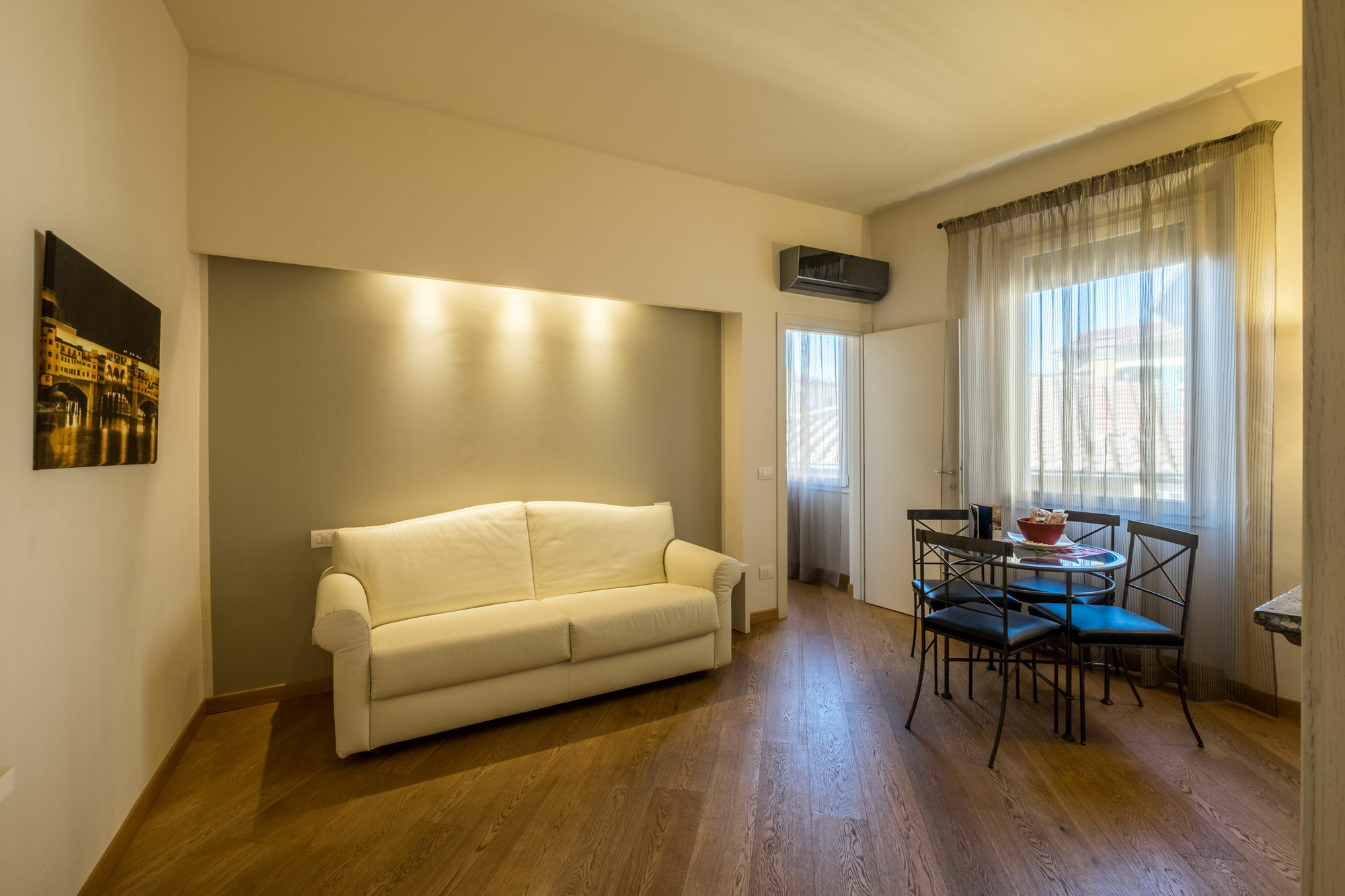Apartahotel Relais Piazza Signoria