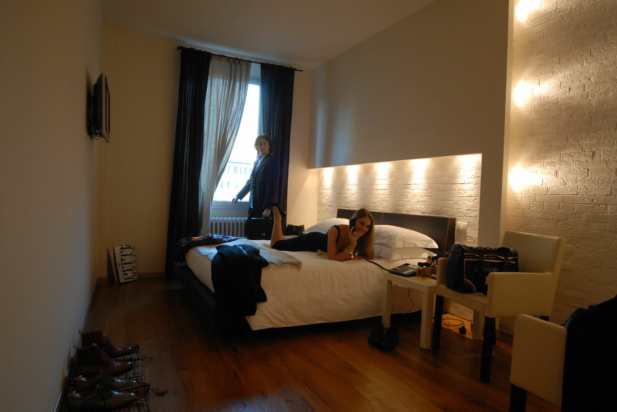 Apart-hotel Relais Piazza Signoria 3*