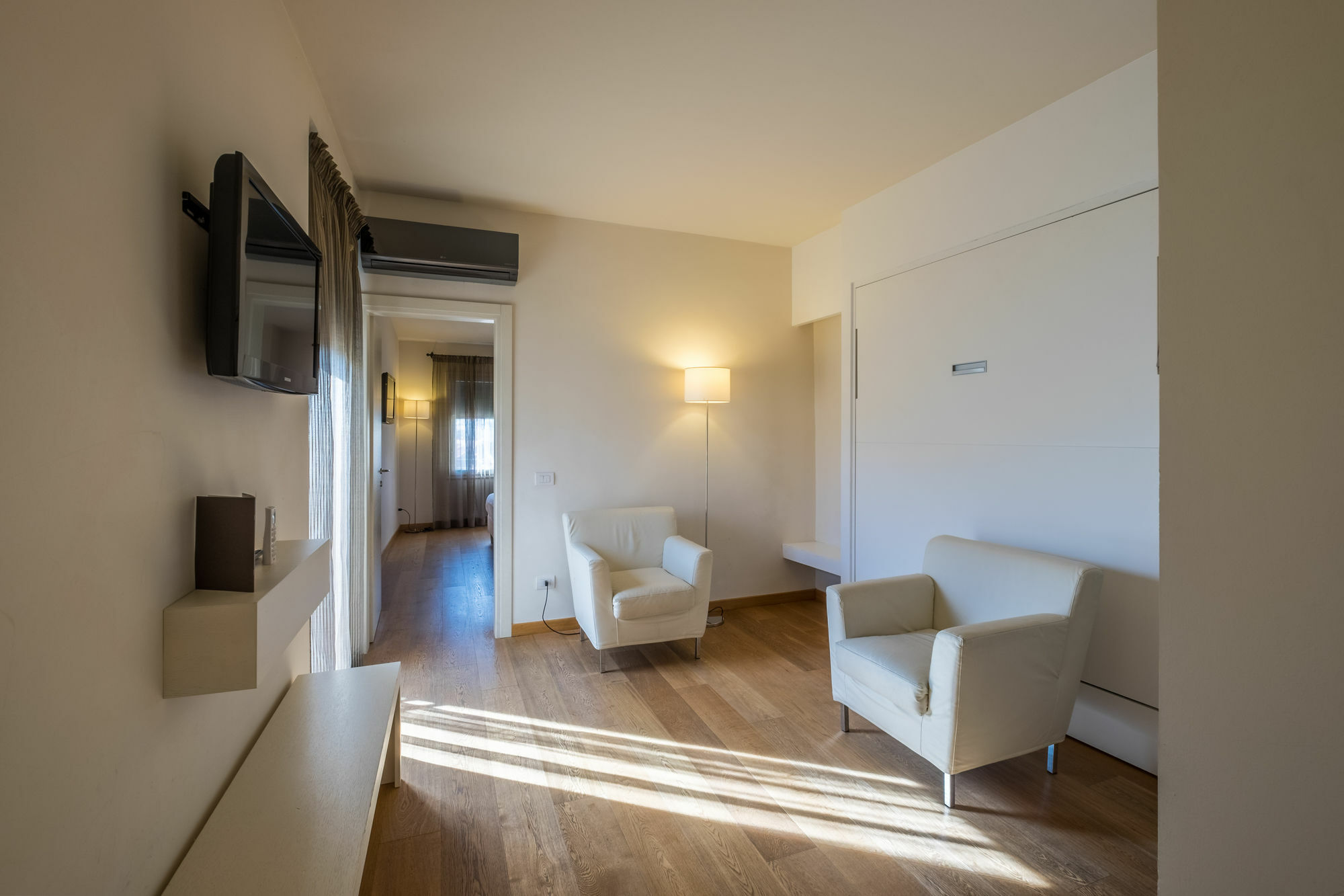 Apartahotel Relais Piazza Signoria