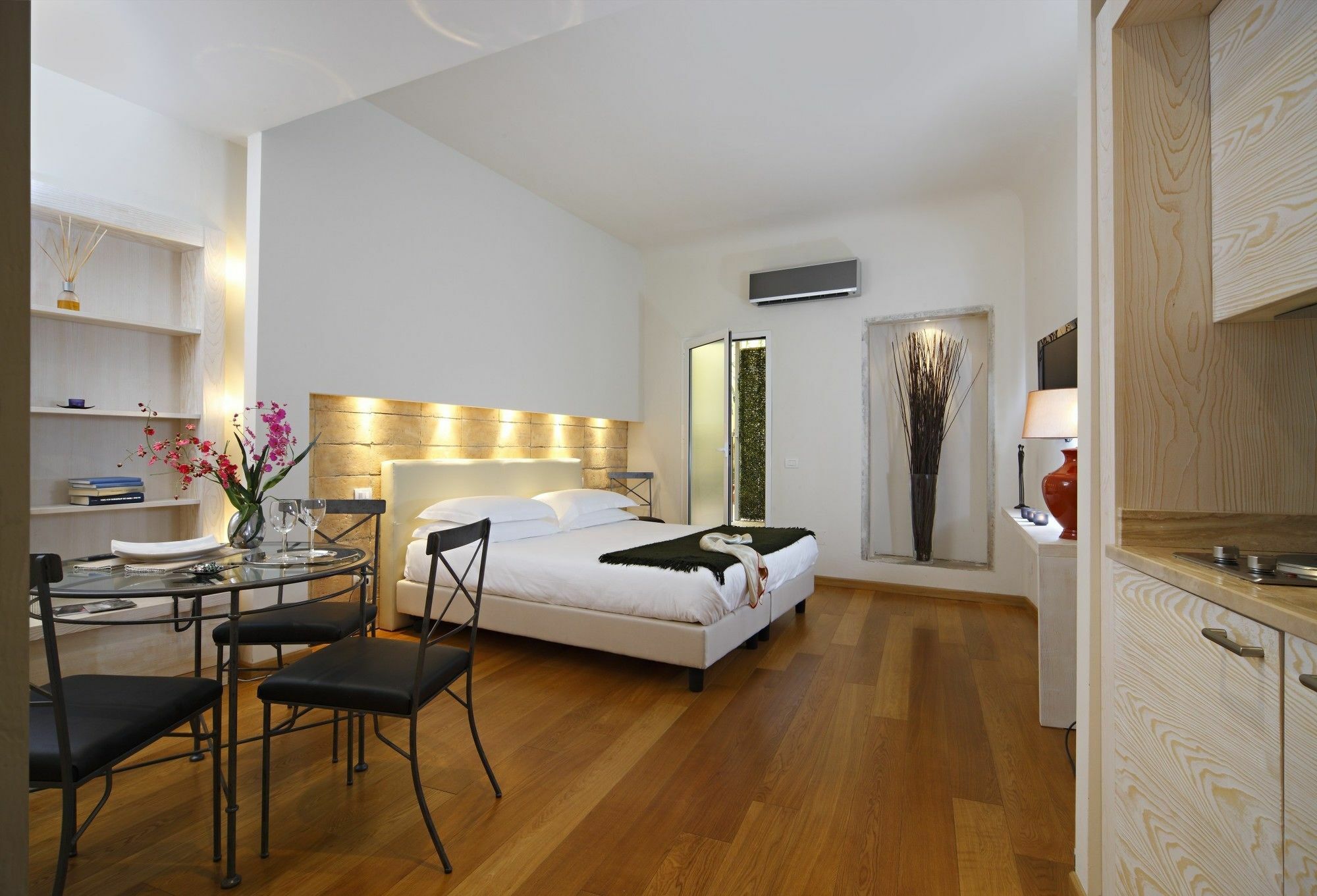 Apartahotel Relais Piazza Signoria