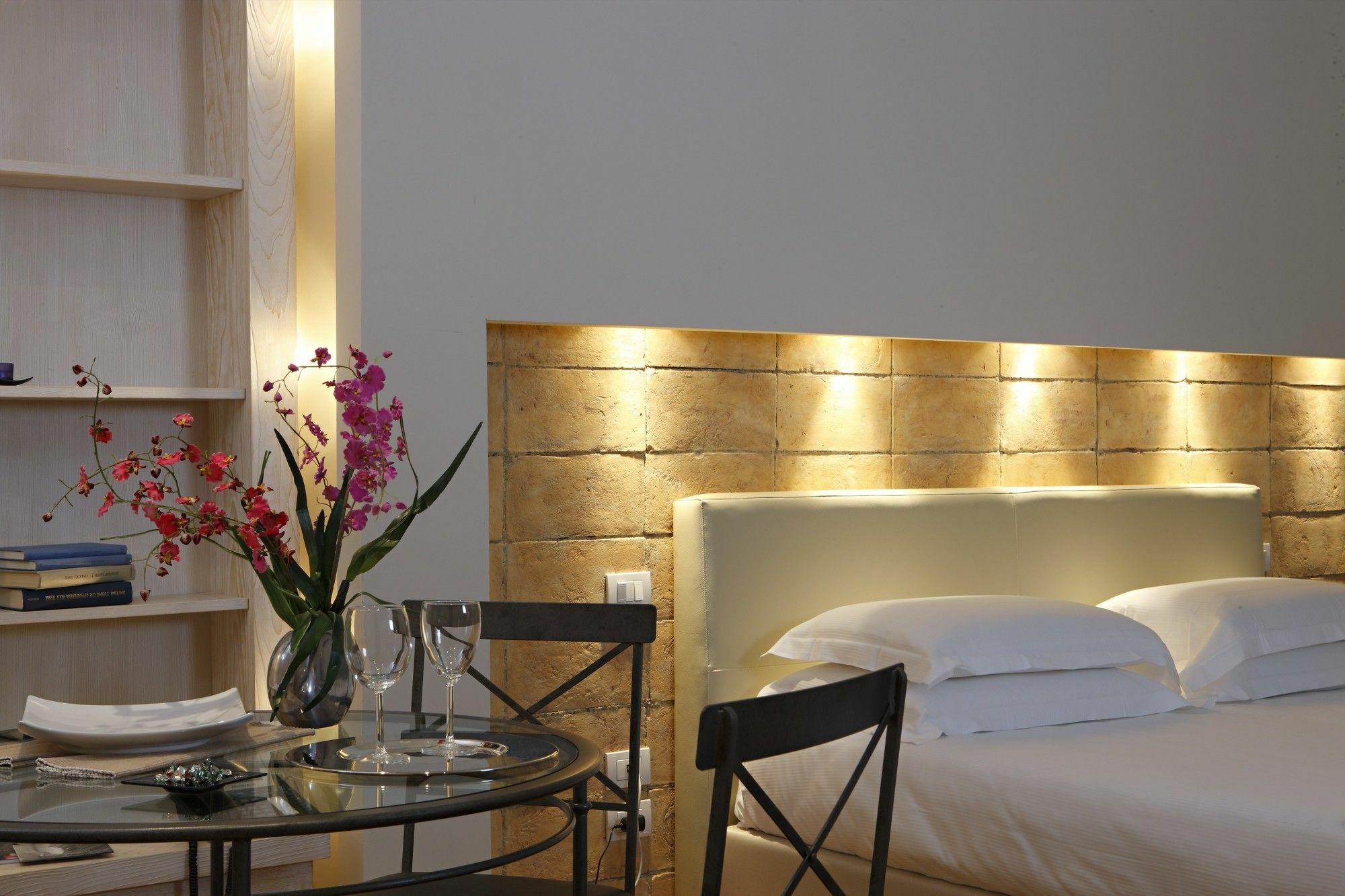 Relais Piazza Signoria Apart-hotel 3*