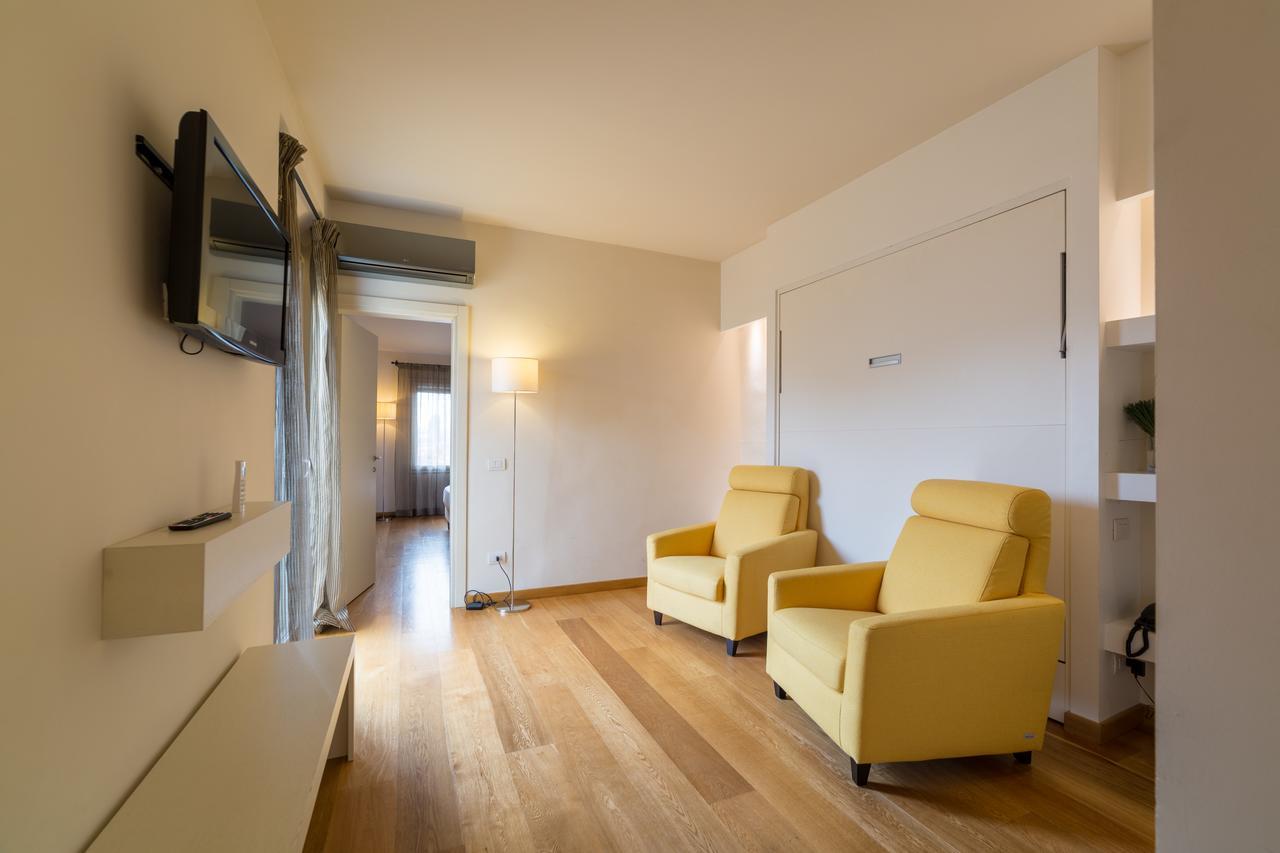 Relais Piazza Signoria Aparthotel Firenze