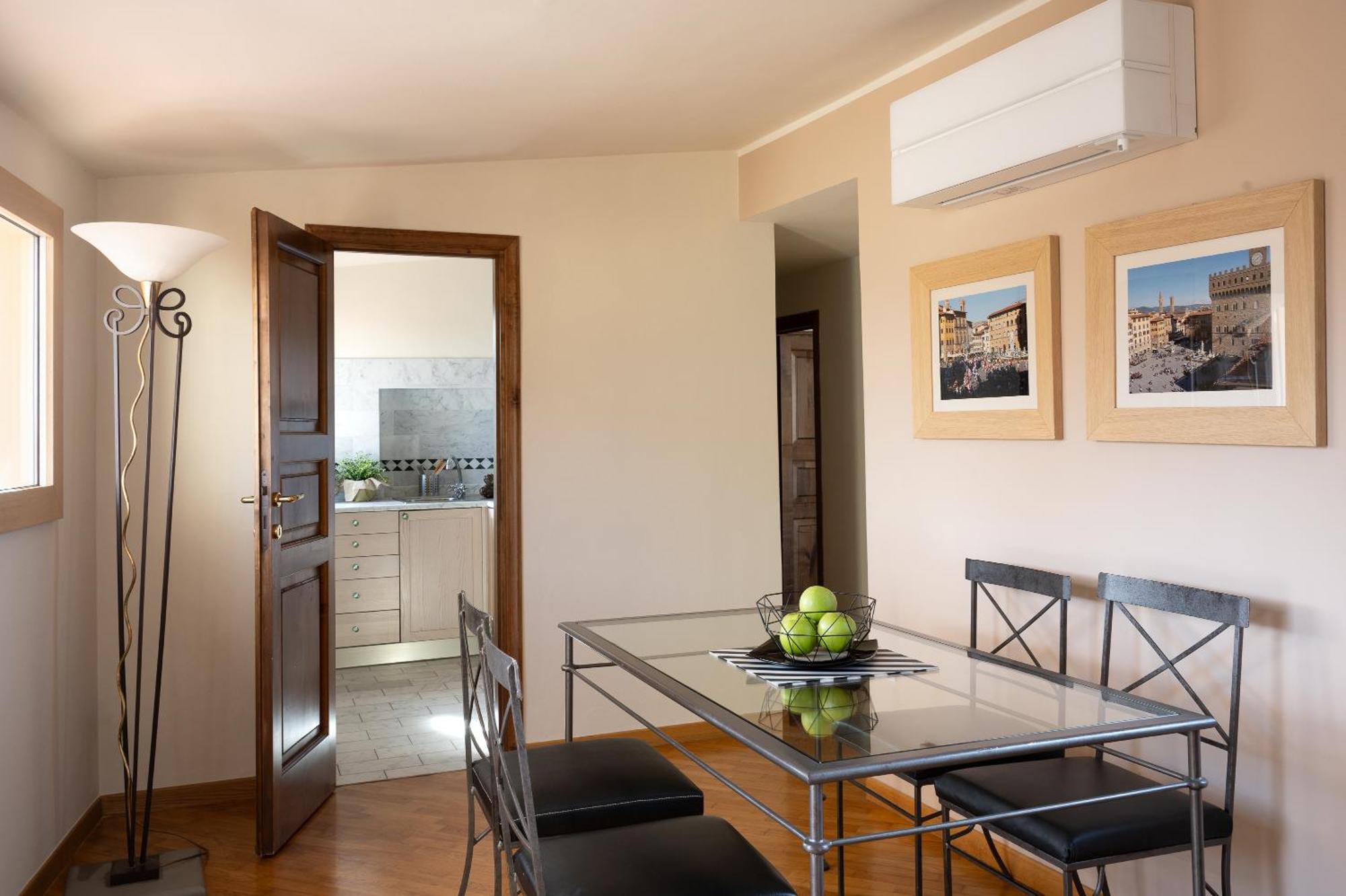 Relais Piazza Signoria Firenze