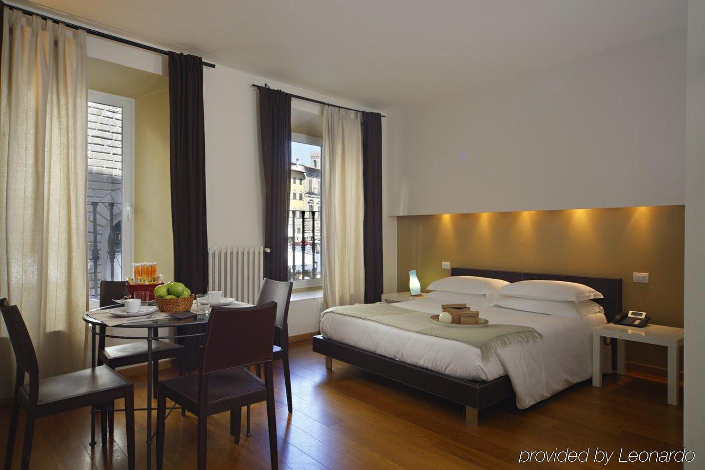 Relais Piazza Signoria Aparthotel Firenze
