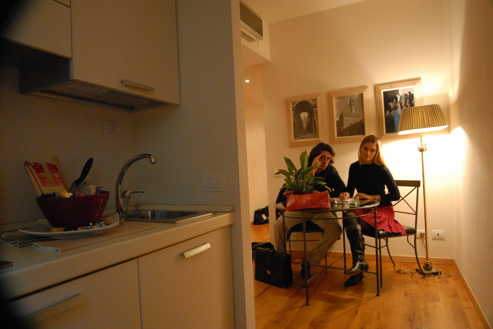 Relais Piazza Signoria Aparthotel Firenze